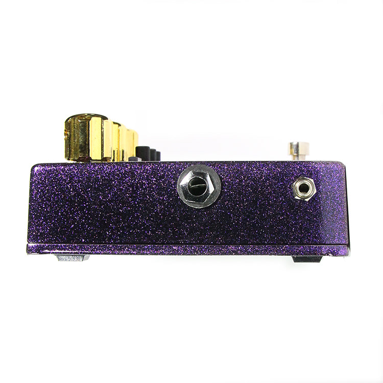 DYNAMORPH® - envelope-controlled harmonic generator fuzz
