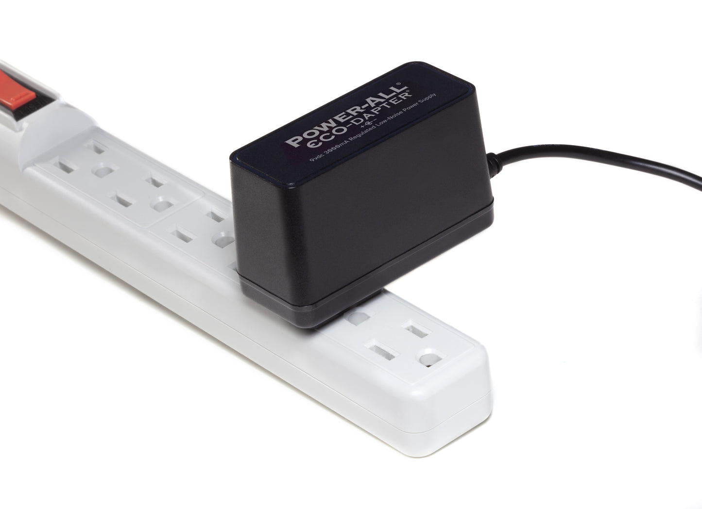 POWER-ALL® ECO-DAPTER® - Basic Kit