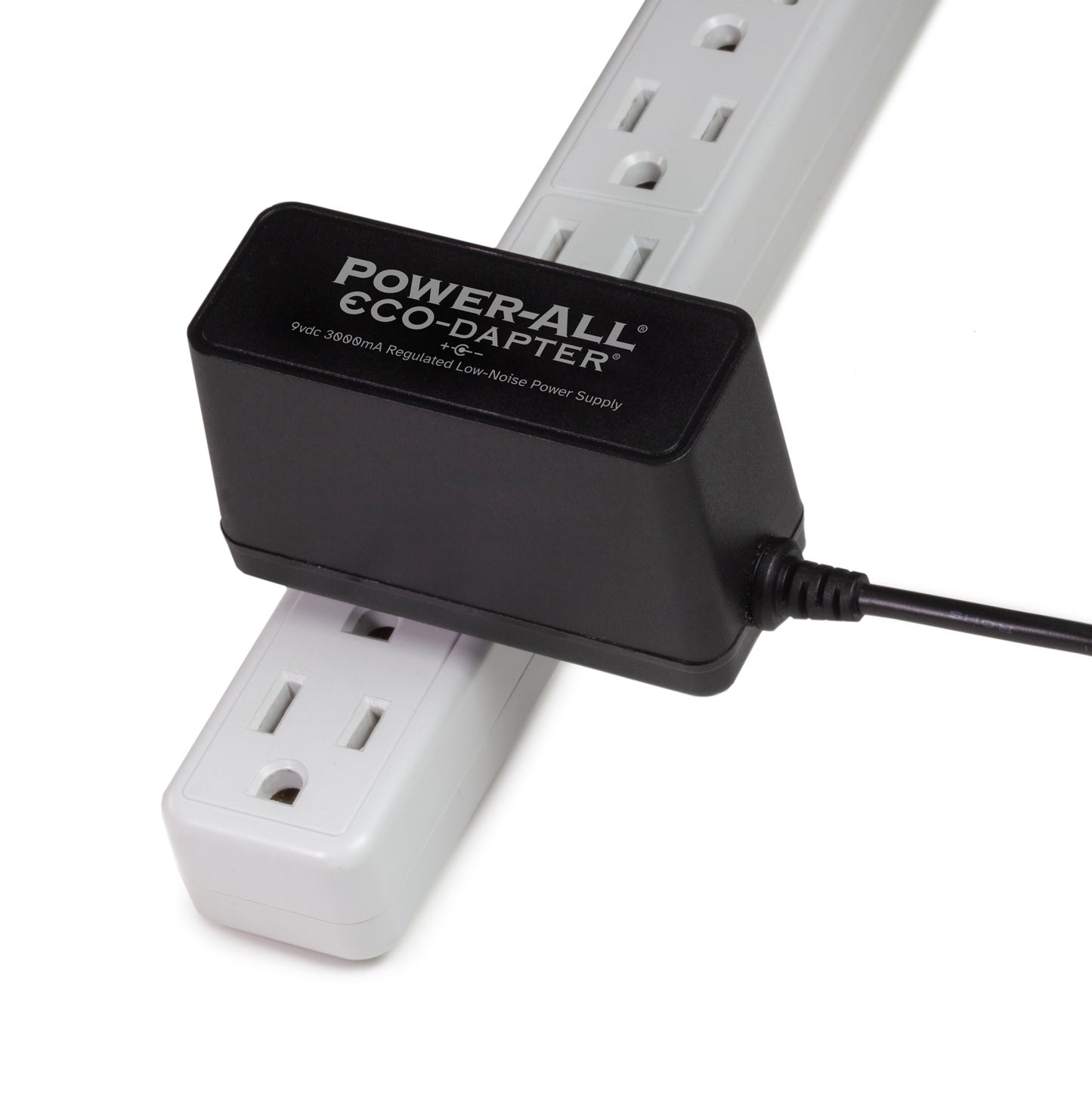 POWER-ALL® ECO-DAPTER® - Basic Kit