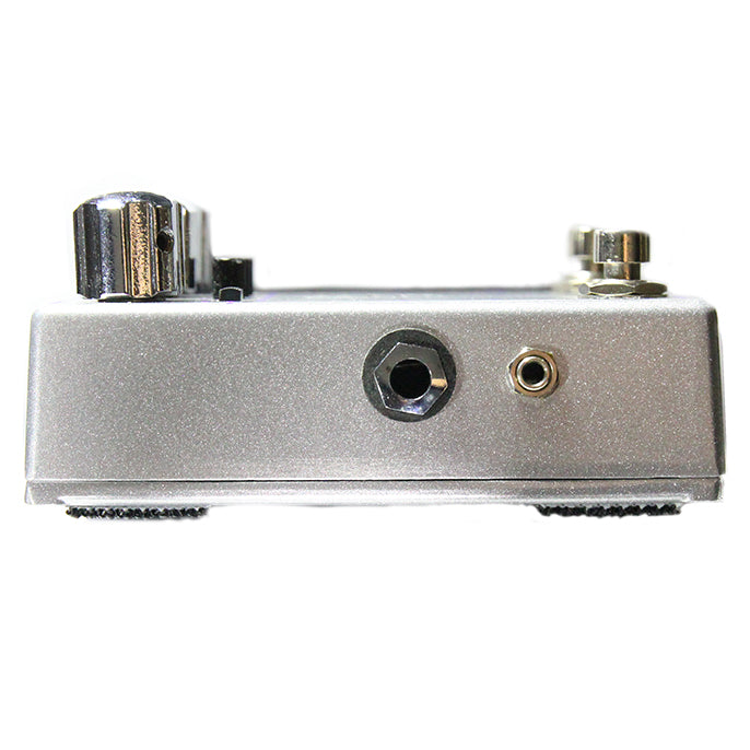 Ladditude™ – Analog Ladder Filter Pedal for Guitar & Bass
