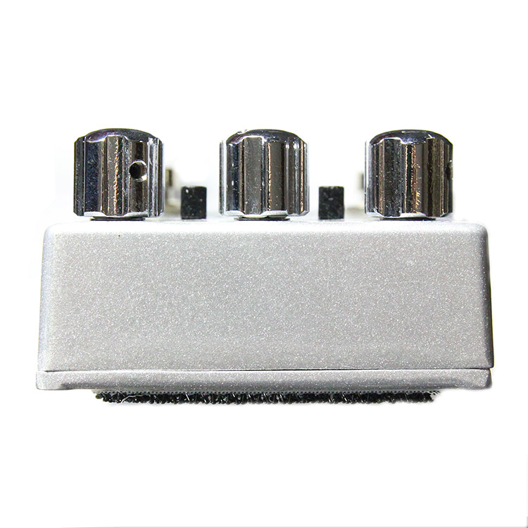 Ladditude™ – Analog Ladder Filter Pedal for Guitar & Bass