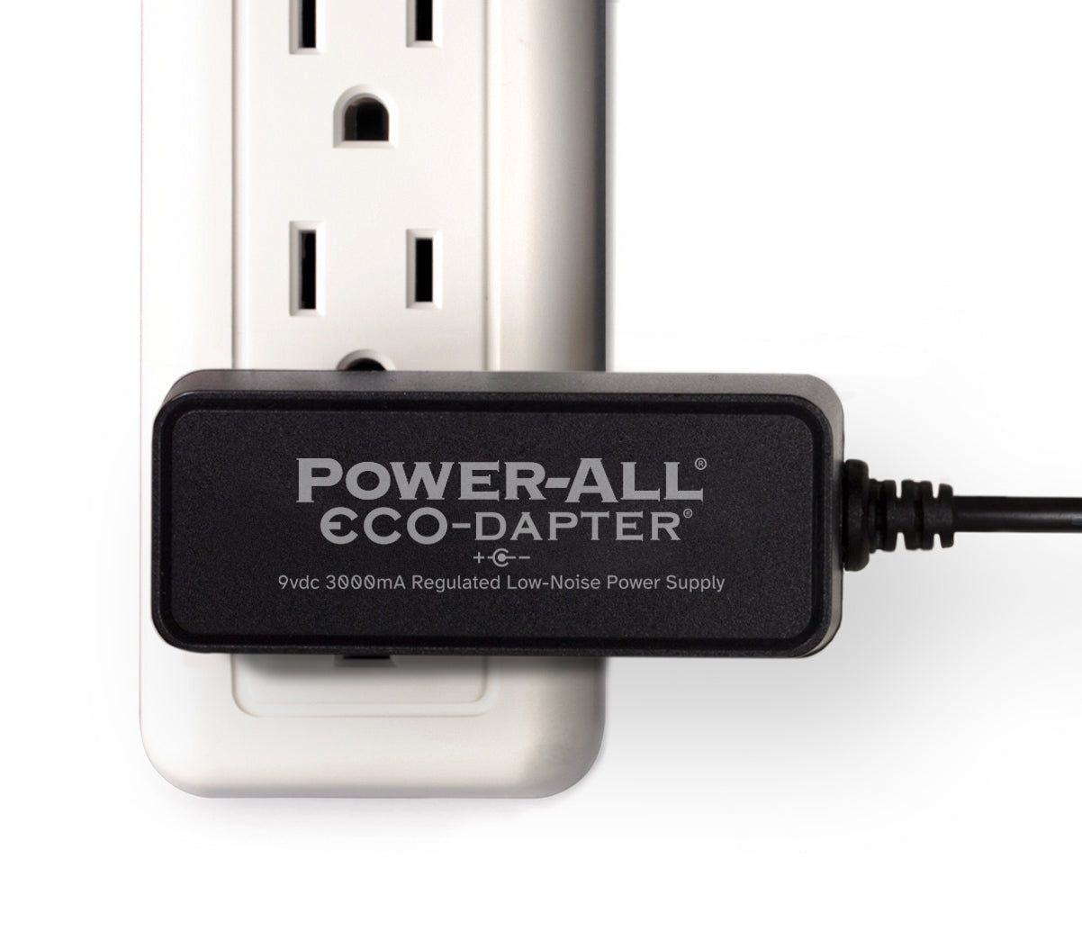 POWER-ALL® ECO-DAPTER® - Basic Kit