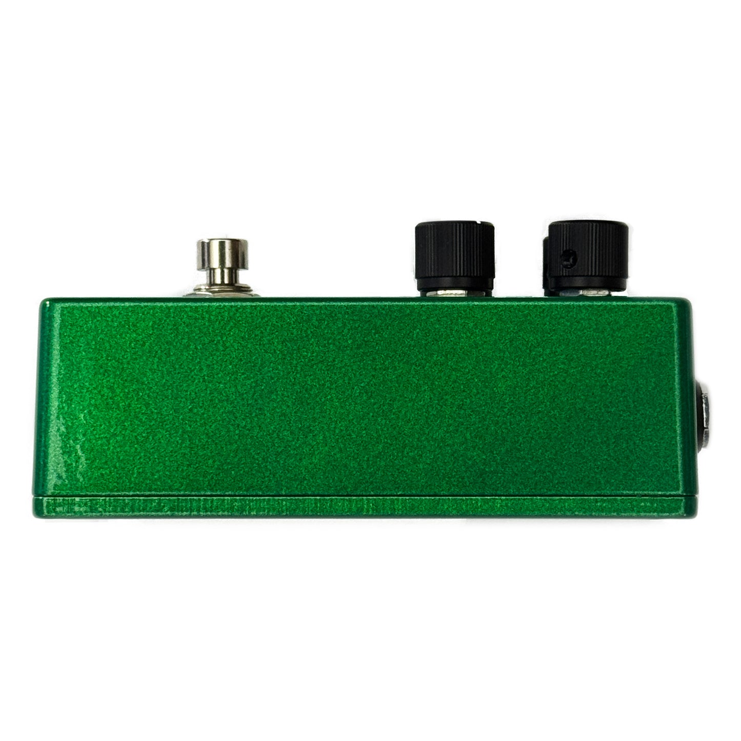 Source Code overdrive designed by Susumu Tamura