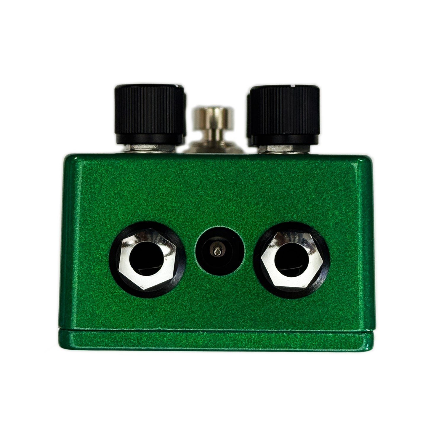 Source Code overdrive designed by Susumu Tamura