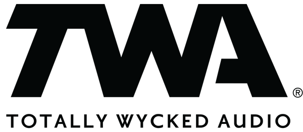Totally Wycked Audio