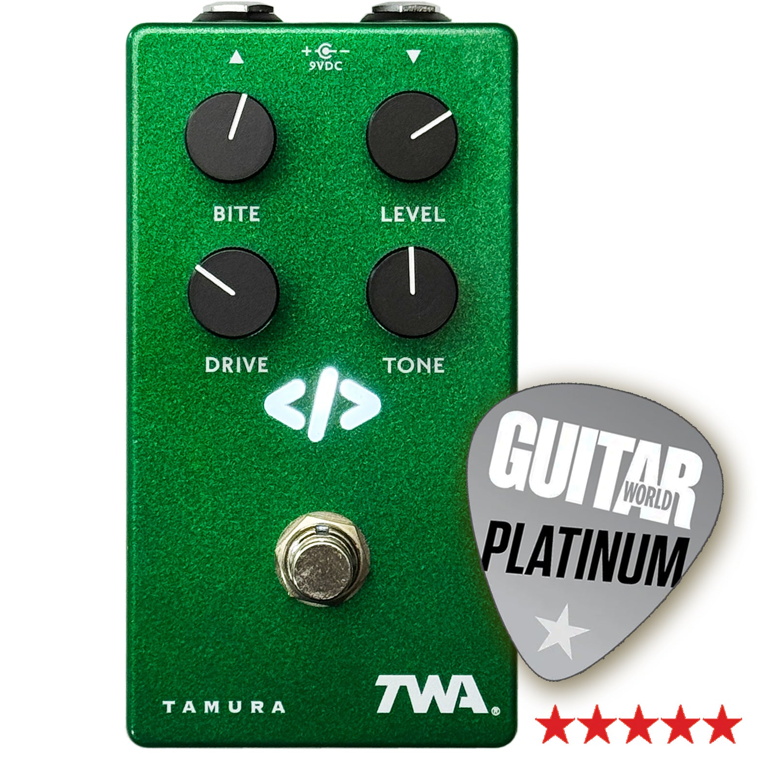 tone city pedals clone list Source Code overdrive designed by Susumu Tamura – Totally Wycked Audio