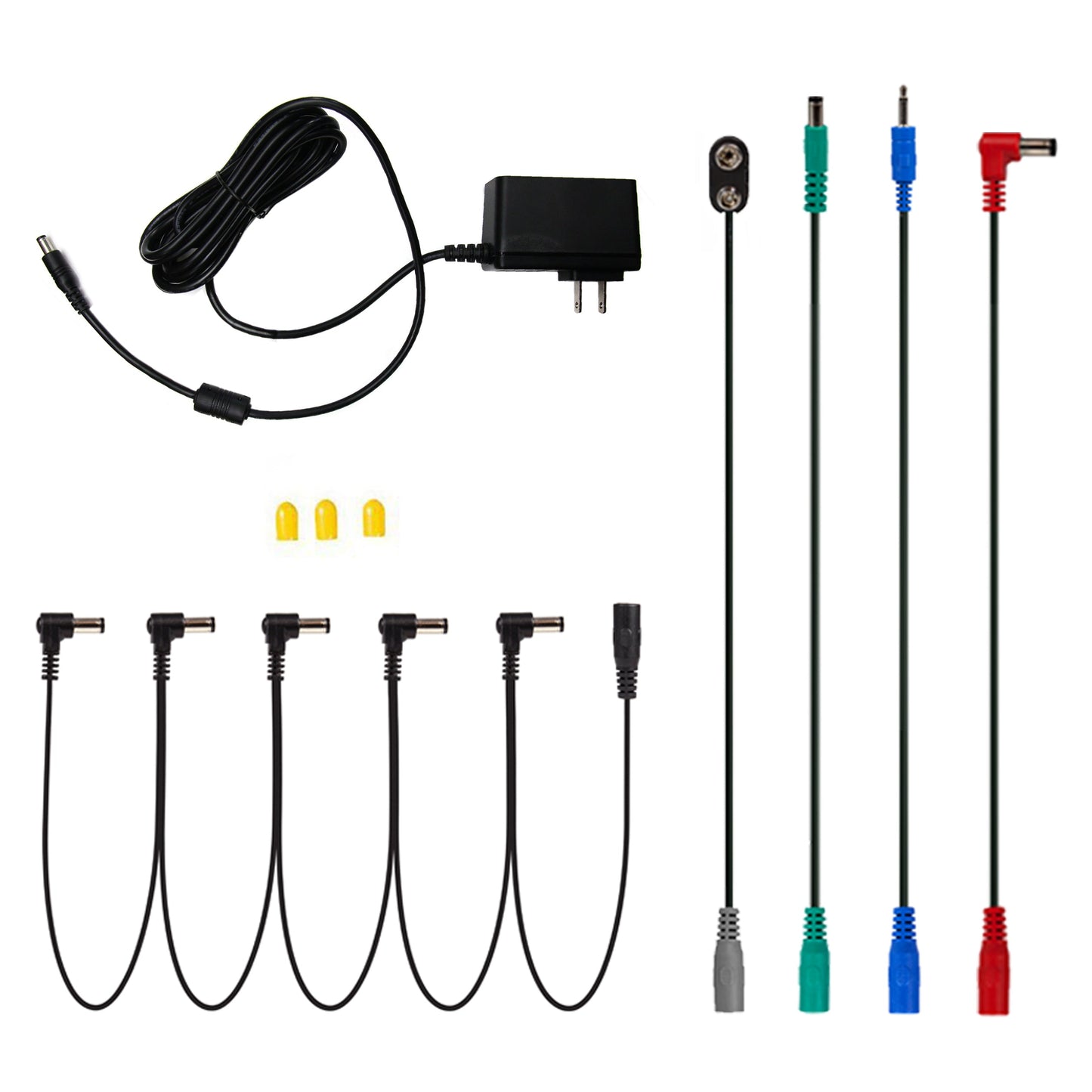 POWER-ALL® ECO-DAPTER® - Basic Kit
