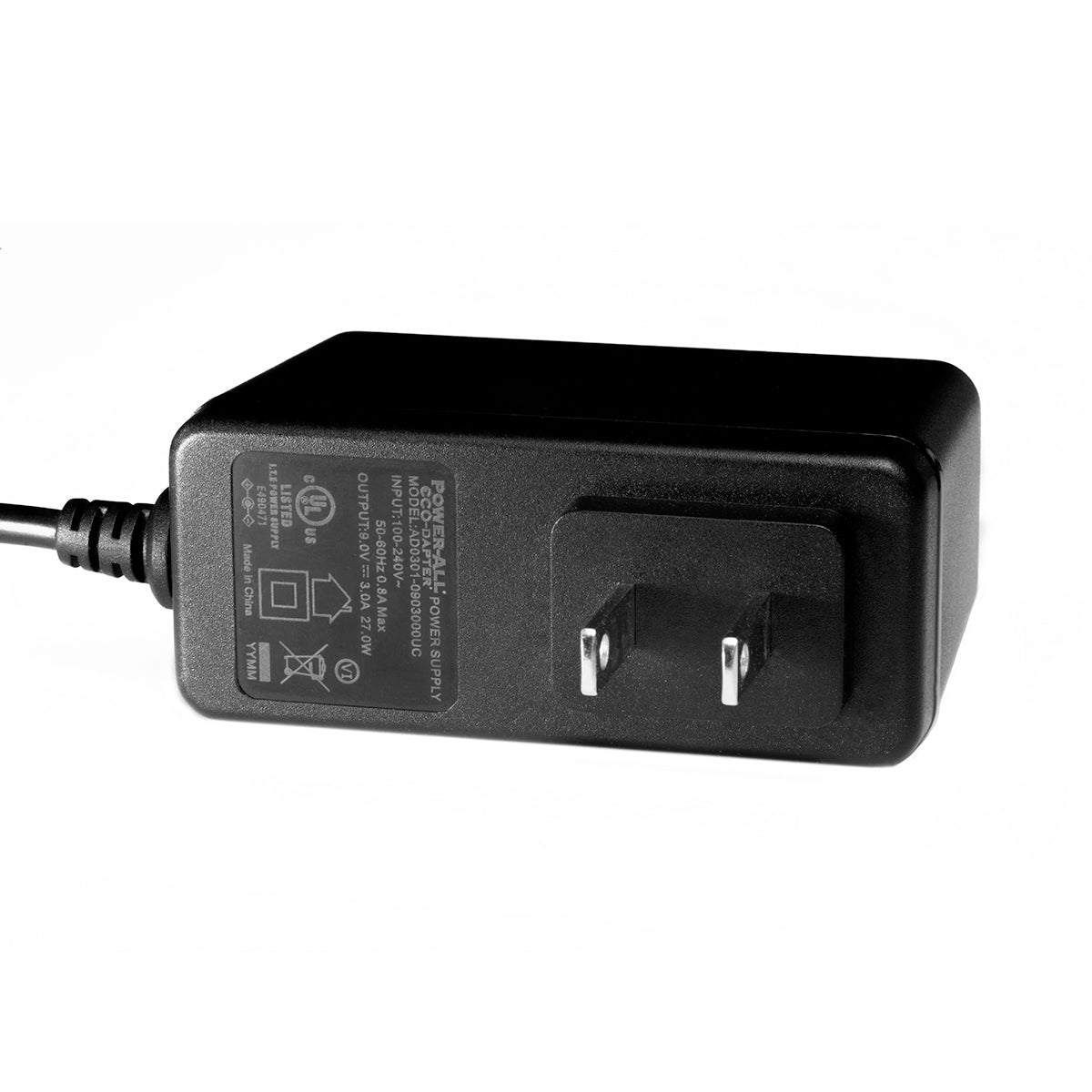 POWER-ALL® ECO-DAPTER® - Basic Kit