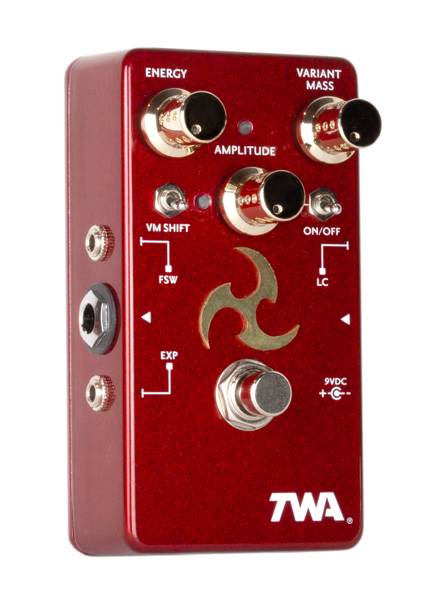 TRISKELION® 3.0 - harmonic energizer®