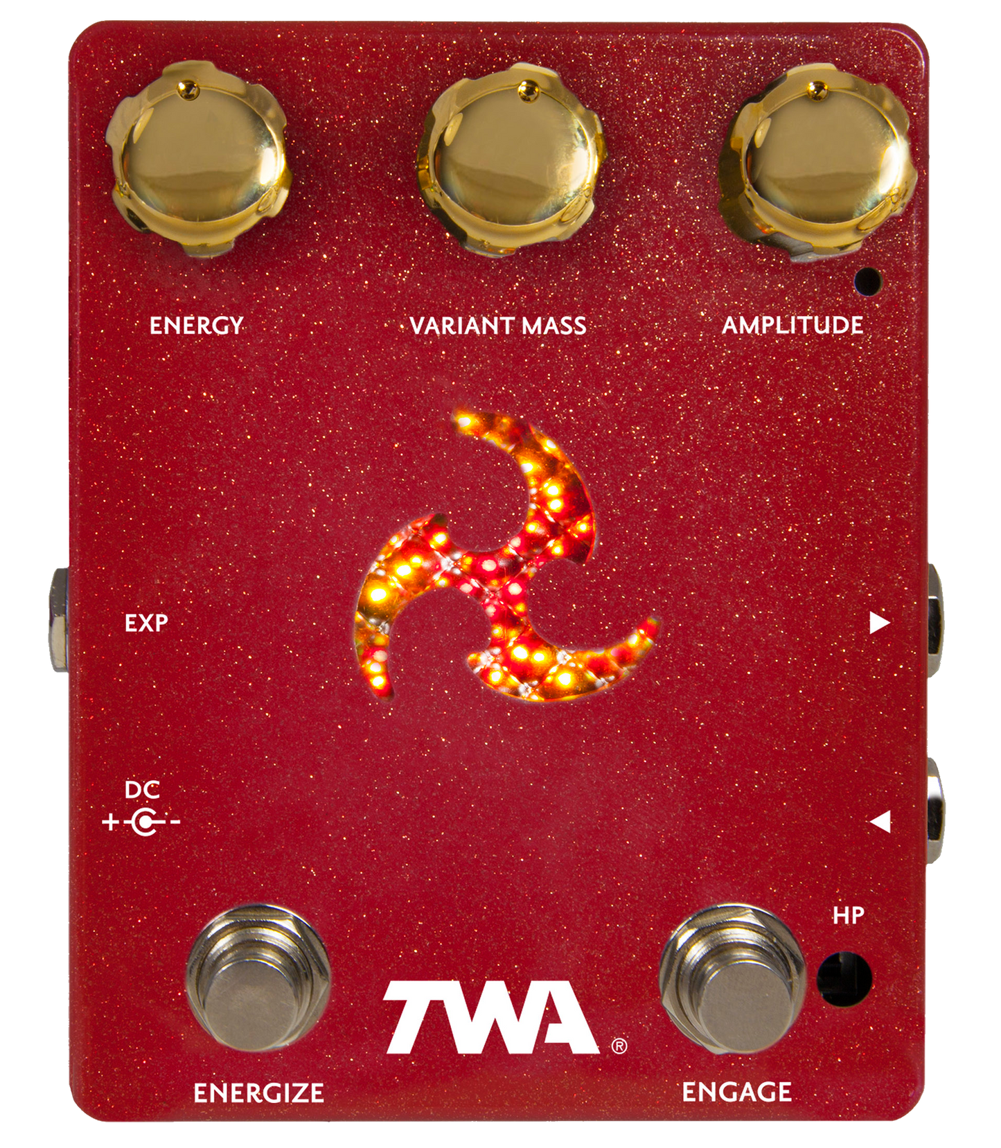 TRISKELION® 2.0 - harmonic energizer®