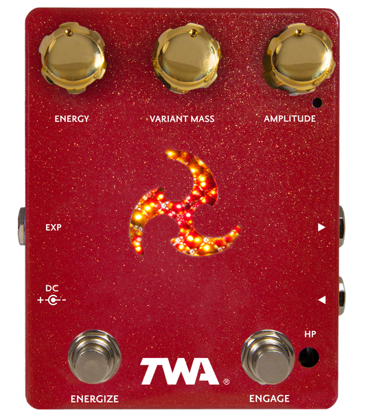 TRISKELION® 2.0 - harmonic energizer®