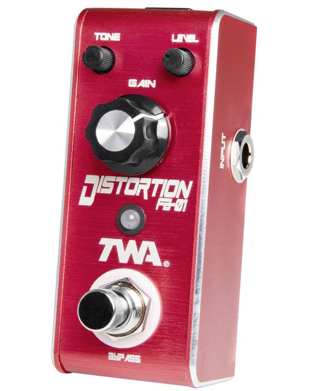 FLY BOYS - (FB-01) Distortion