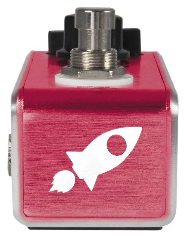 FLY BOYS - (FB-01) Distortion