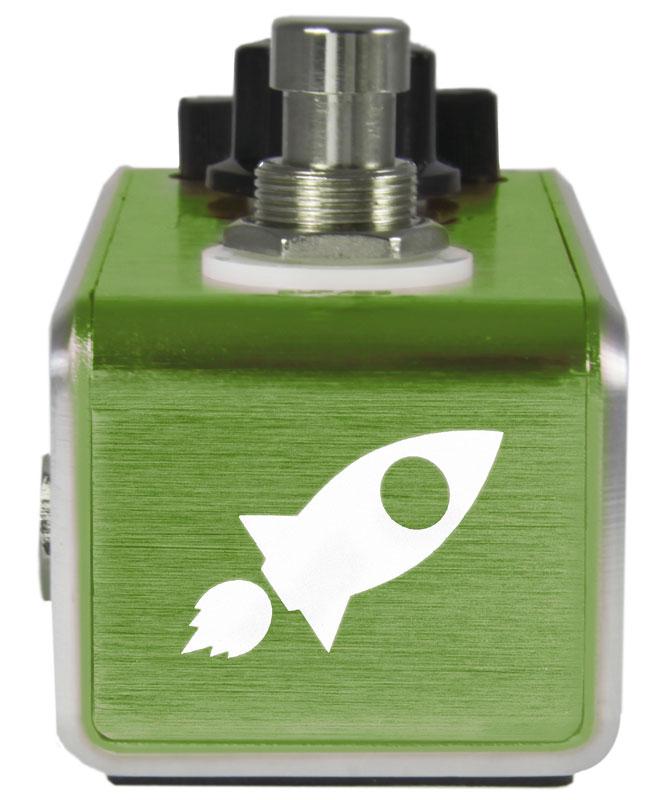 FLY BOYS - (FB-02) Overdrive