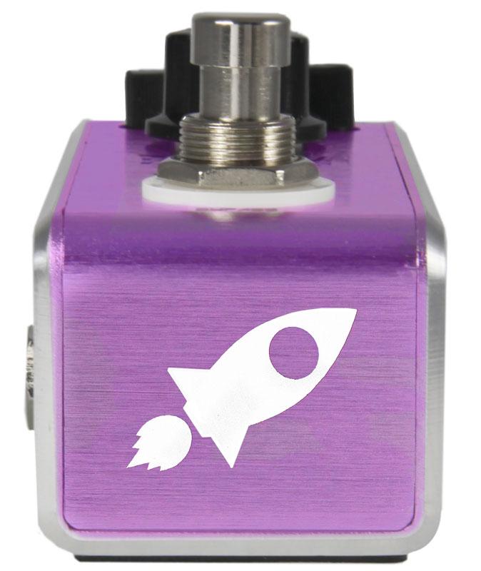 FLY BOYS - (FB-03) Echo