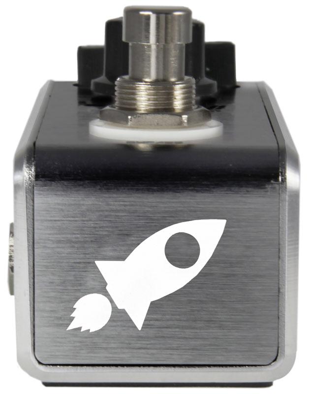FLY BOYS - (FB-05) Metal