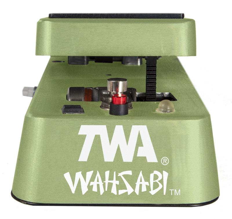 WAHSABI™