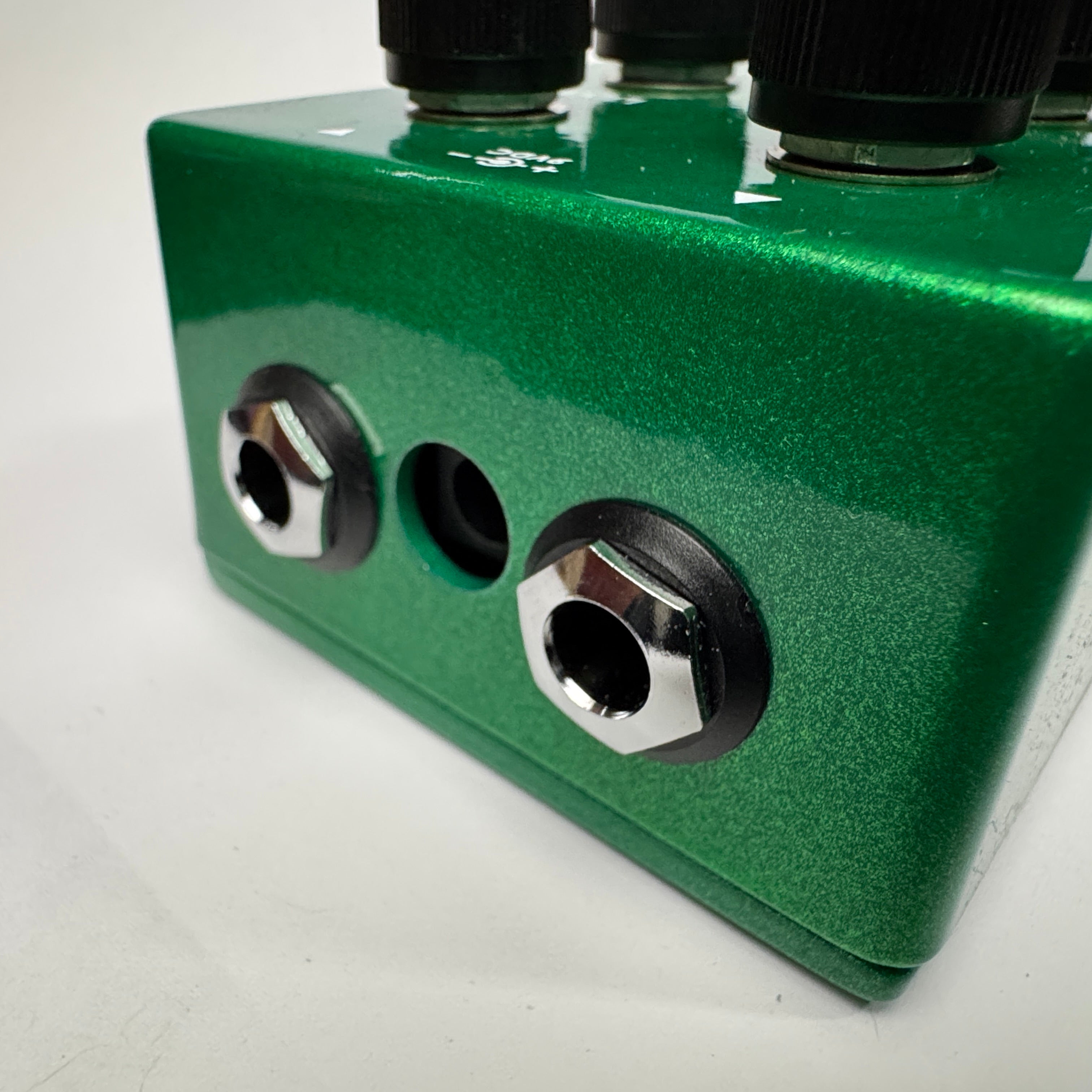 Totally Wycked Audio—unique boutique