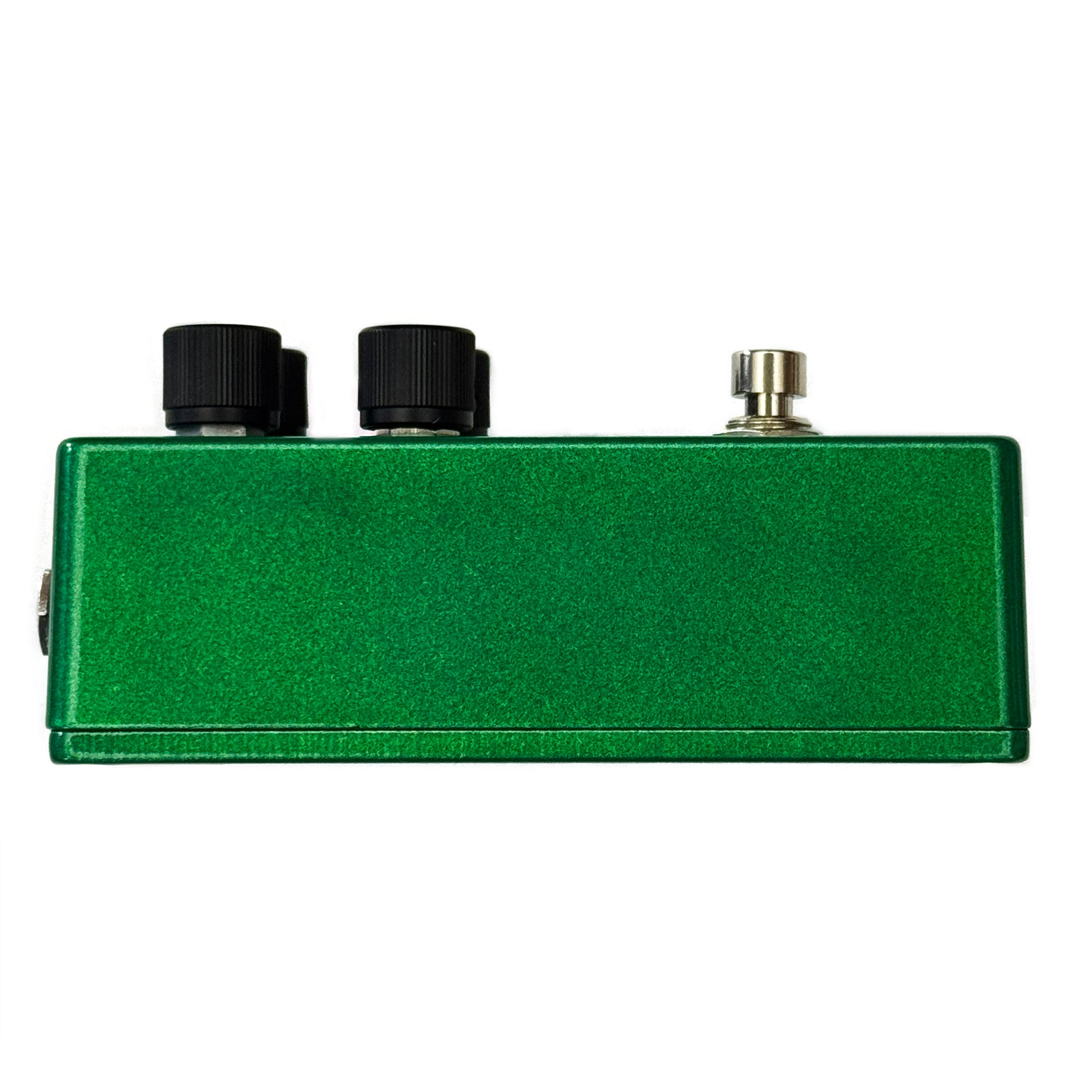 twa pedals Source Code overdrive designed by Susumu Tamura – Totally Wycked Audio