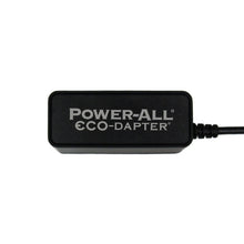 POWER-ALL® ECO-DAPTER®<br>Single Power Supply</br>