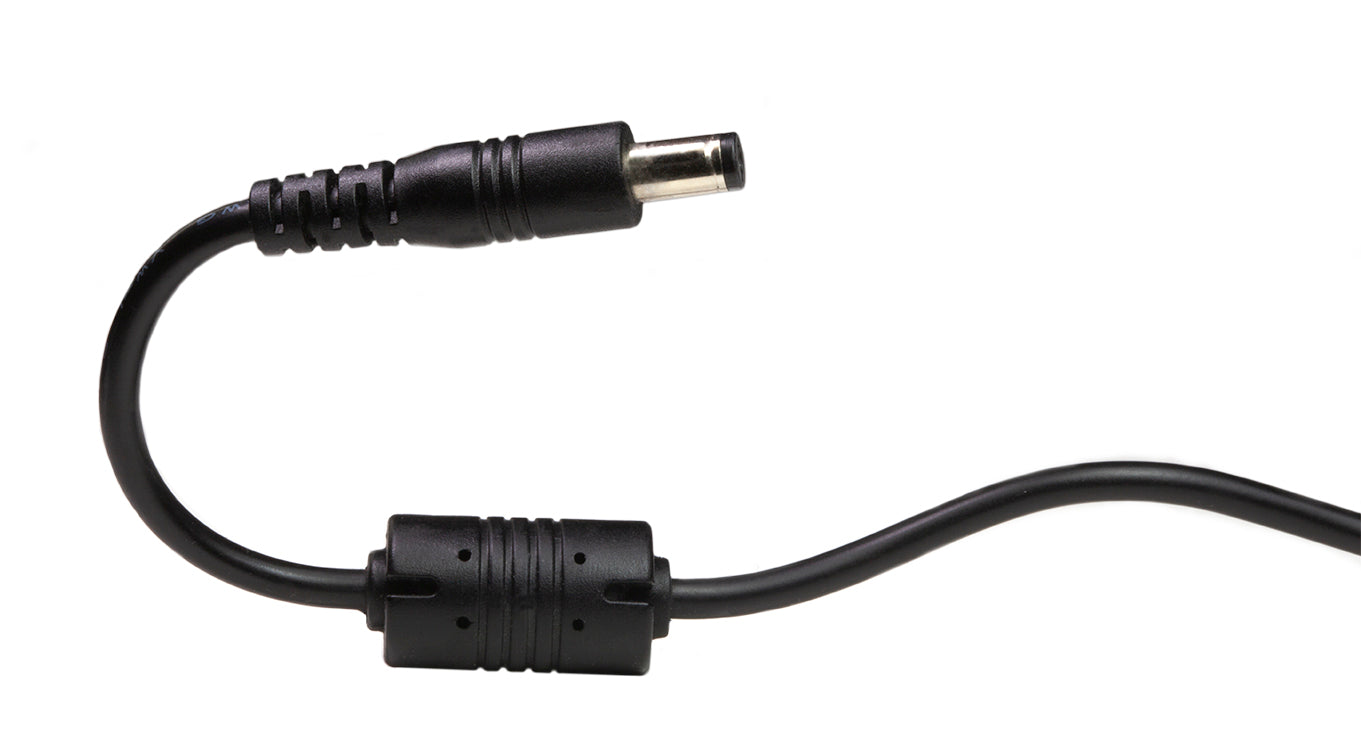 POWER-ALL® ECO-DAPTER® Single 9vdc Pedal Power Supply – Totally Wycked Audio