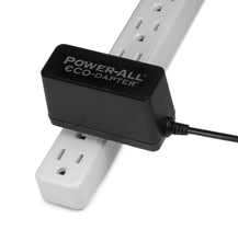 POWER-ALL® ECO-DAPTER®<br>Single Power Supply</br>