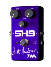 SH9™<br> Scott Henderson signature distortion</br>