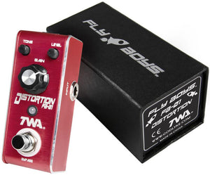 FLY BOYS - (FB-01) Distortion