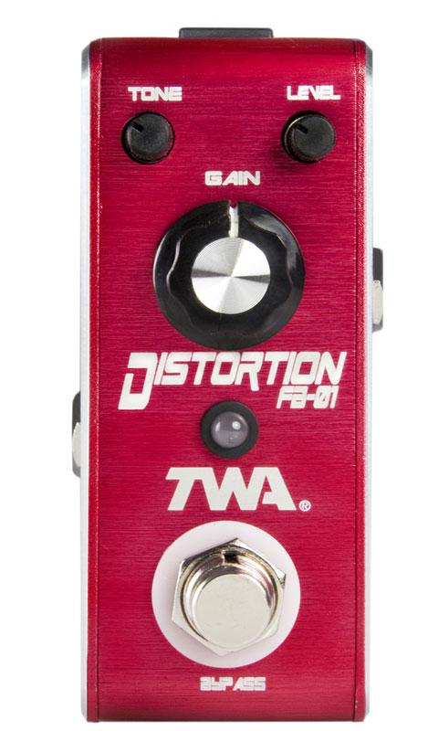 FLY BOYS - (FB-01) Distortion