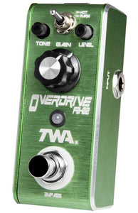 FLY BOYS - (FB-02) Overdrive