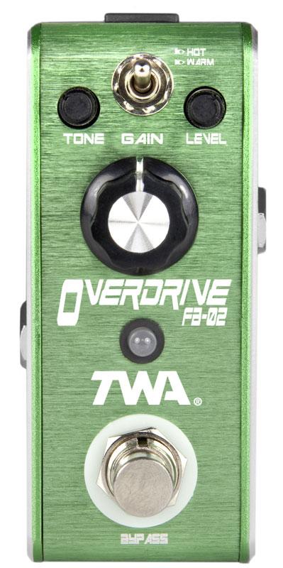 FLY BOYS - (FB-02) Overdrive