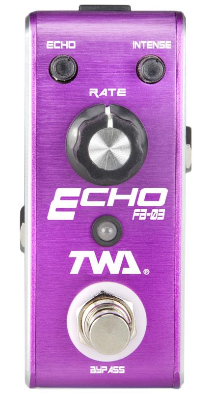 FLY BOYS - (FB-03) Echo
