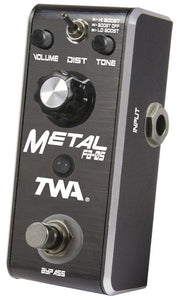 FLY BOYS - (FB-05) Metal