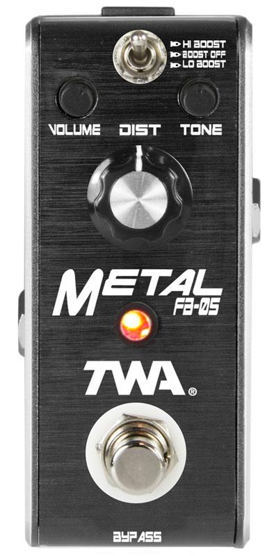 FLY BOYS - (FB-05) Metal